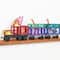 Connetix® Magnetic Tiles Pastel Transport Pack Set